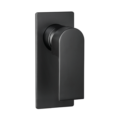 misturador monocomando para chuveiro 2993 b78 lorenlike preto capa