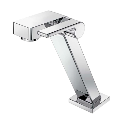 torneira para banheiro docolstillo docolchroma 820206 de mesa cromada capa