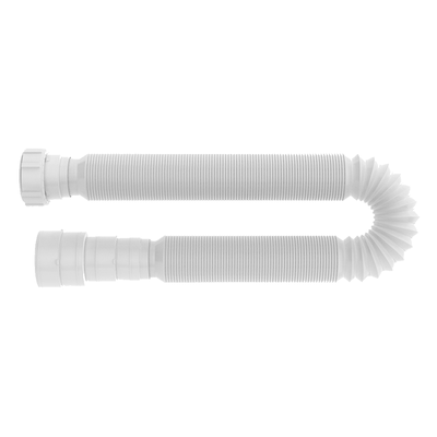 sifao tubo extensivo longo universal 1 5 metros branco 030129 blukit capa 01