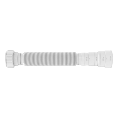 sifao tubo extensivo universal 72 cm branco 030101 blukit capa 01