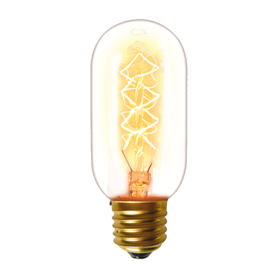 lampada filamento de carbono taschibra t45 40w e27 capa 01