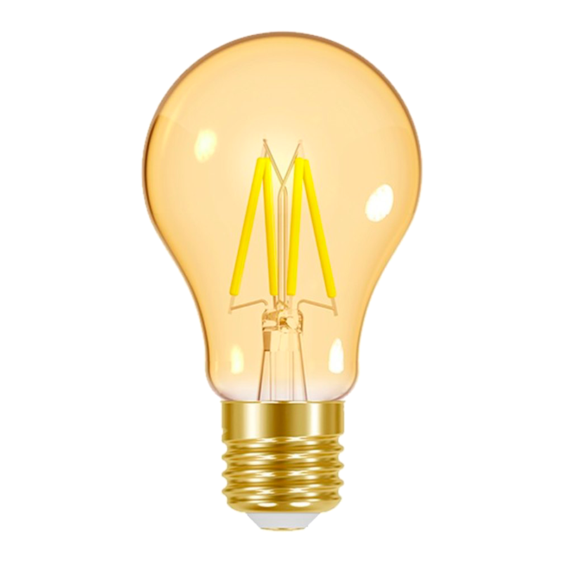 lampada led taschibra filamento vintage a60 4w bivolt e27 capa 01