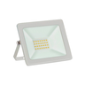 refletor taschibra tr led 20 slim 20w branco bivolt capa 01