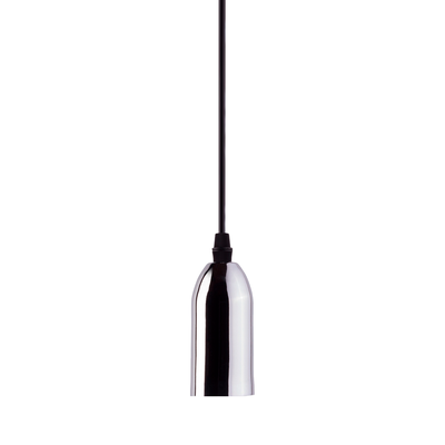 pendente taschibra dot metal decor vintage e27 bivolt cromo capa 01