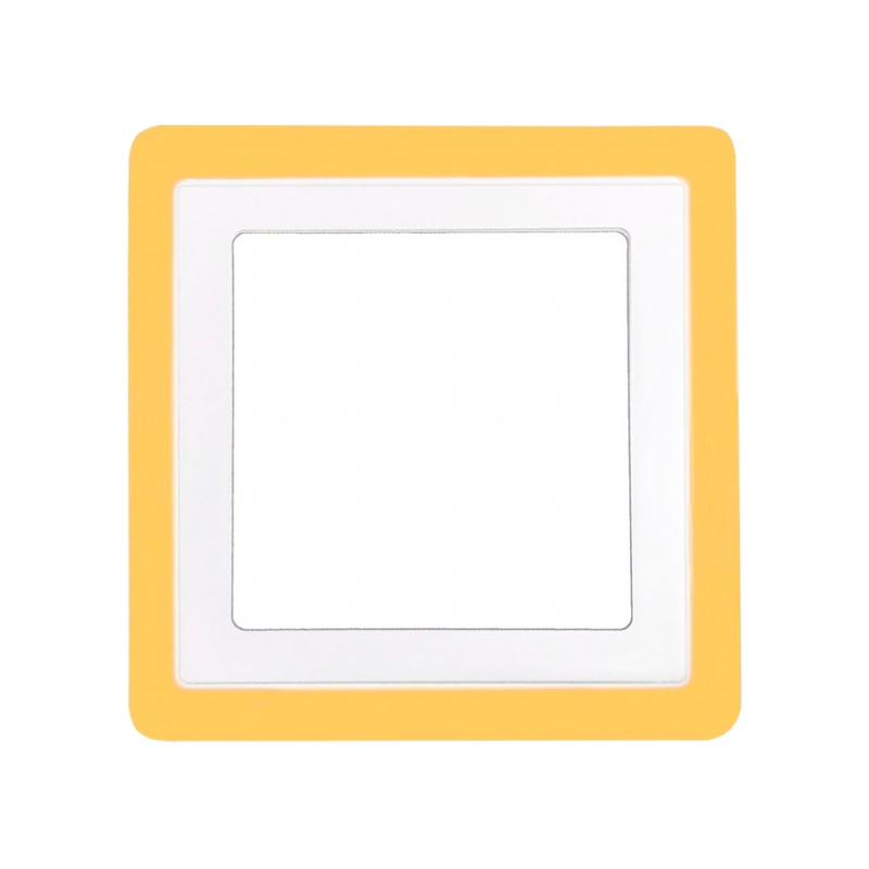 painel led dual color 12w 4w embutir capa 02