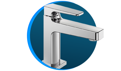 torneira para banheiro docol lift 871906 de mesa bica baixa cromada descricao