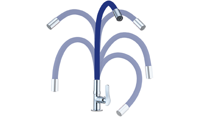torneira lorenflex 1177 b27 com bica flexivel de bancada lorenzetti branca descricao 02