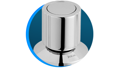acabamento para registro docol itapema bella 162660 docolbase cromado descricao 01