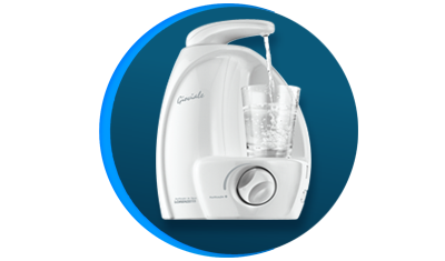 purificador de agua gioviale lorenzetti branco descricao