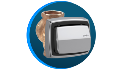 valvula de descarga hydra max 1 1 2 deca 2550 c 112 cromada descricao