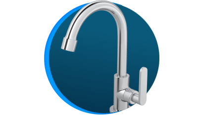 torneira para banheiro deca flex plus 1198 c21 de bancada cromada descricao