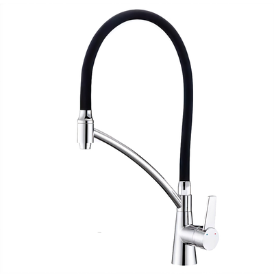 misturador monocomando lorenchef 2267 c81 de bancada lorenzetti capa 01