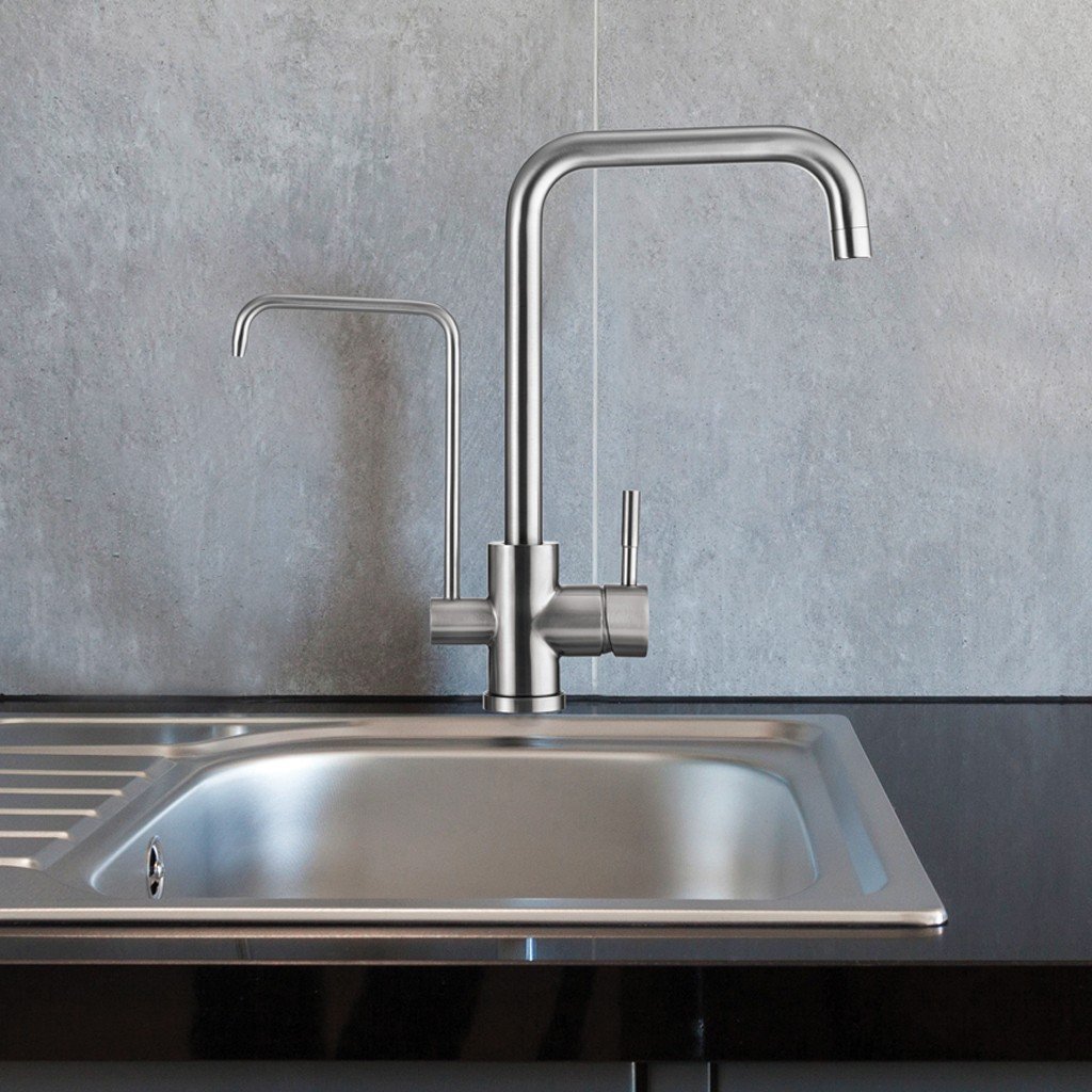 キッチン家電 TYH-201 Misturador Monocomando para Cozinha com saída para Água Filtrada