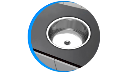 cuba redonda docol cr 30 aco inox polida extra 1281904 rebordeada descricao 02