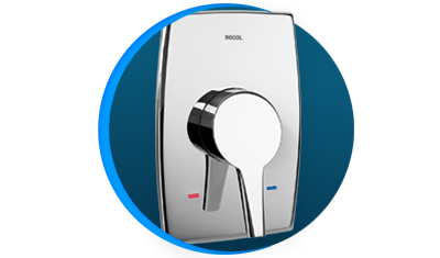 acabamento monocomando para chuveiro docol nexus 502906 cromado descricao