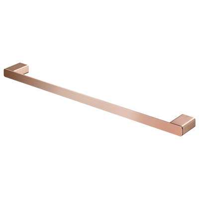 porta toalha docol docolflat docolchroma 60cm 961369 cobre escovado capa 01