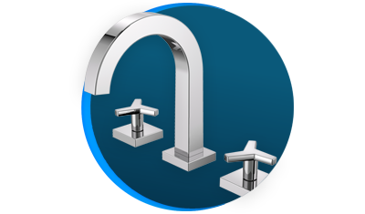 misturador para banheiro docol docolcity 878106 de mesa cromado descricao 01