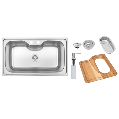 cuba sobrepor tramontina morgana maxi 86x50 93801102 inox com acessorios capa 01