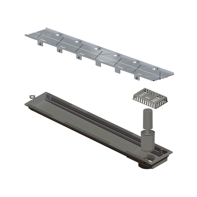 ralo linear elleve versatile 4251 tampa oculta 50cm