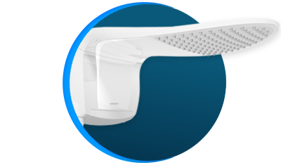 chuveiro lorenzetti acqua wave ultra eletronico branco descricao 01