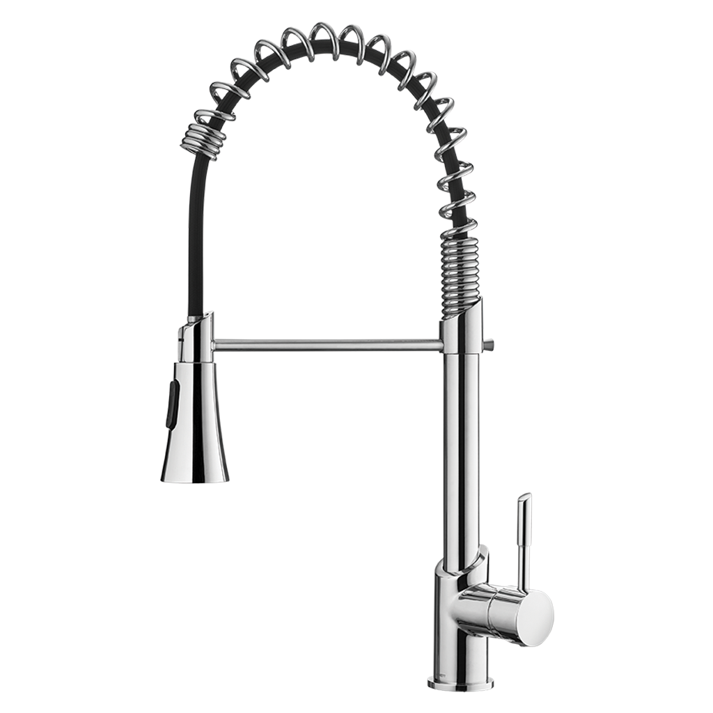 Torneira Misturador Monocomando LorenKitchen 2266 C76 | Copalux