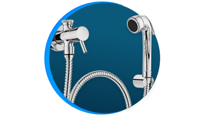 ducha higienica docol loggica 525306 com flexivel de 1 20m cromado descricao