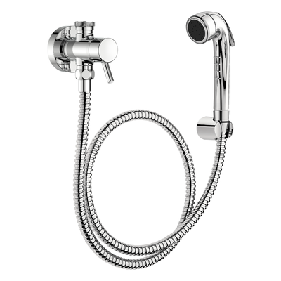 ducha higienica docol nova loggica 1137906 com flexivel de 1 20m cromado