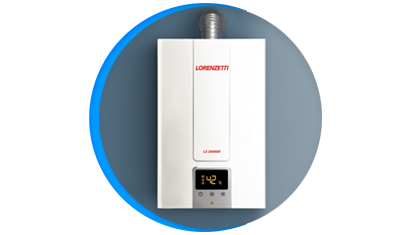 aquecedor de agua a gas lorenzetti lz 2000de b digital descricao 01