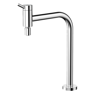 torneira para cozinha docol loggica 90 1138106 de mesa bica movel cromada