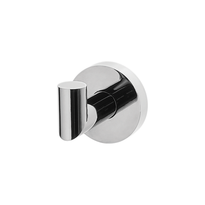 cabide lorenloft 2060 c82 lorenzetti de parede cromado