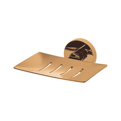 saboneteira lorenloft 2008 r82 lorenzetti de parede rose gold 01