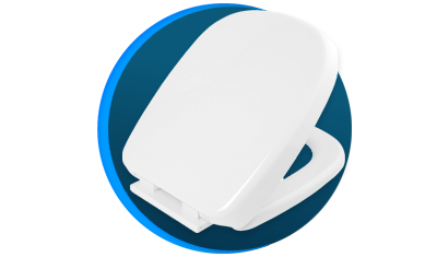 assento sanitario censi 7645 soft close sabatini branco descricao