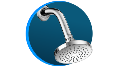 ducha lorenzetti loren one 7011 c16 cromada descricao
