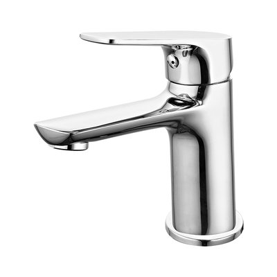 misturador monocomando lorenmix 2875 c72 de mesa lorenzetti cromado