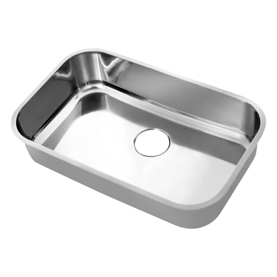 cuba docol cs 2 riva 56x34 aco inox brilho 9051 embutir