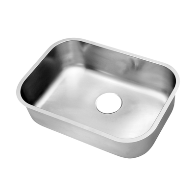 cuba docol cs 1 riva 47x32 aco inox brilho 12809 embutir
