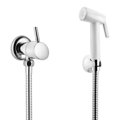 ducha higienica lorenzetti swan 1984 c42 com registro e flexivel de 1 20m cromado descricao 01