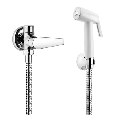 ducha higienica lorenzetti lorenjoy 1984 c32 com registro e flexivel de 1 20m cromado