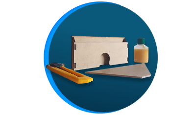kit de instalacao para rodape e rodateto de eva 10cm descricao 10x100