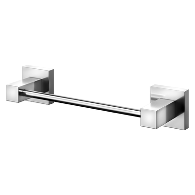 porta toalha rosto docol square 388406 cromado
