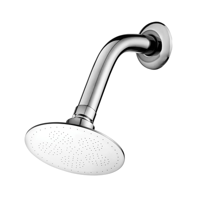 ducha lorenzetti lorenslim round 7022 c16 cromada