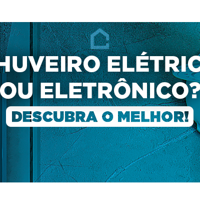 chuveiro eletronico ou eletronico descubra o melhor blog banner