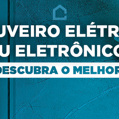 chuveiro eletronico ou eletronico descubra o melhor blog banner