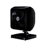 ventilador de mesa venti delta turbi preto