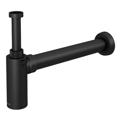 sifao para lavatorio docol onix 78 3226ce de parede preto fosco