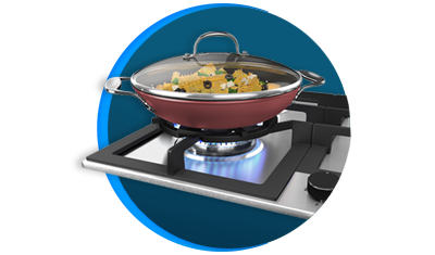 cooktop a gas debacco zurique 60cm com 4 bocas aco inox 220v descricao 02