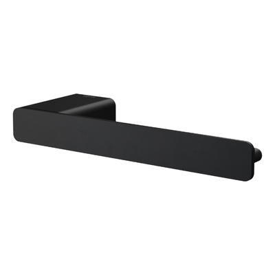 papeleira docol docolflat onix 9608ce preto fosco