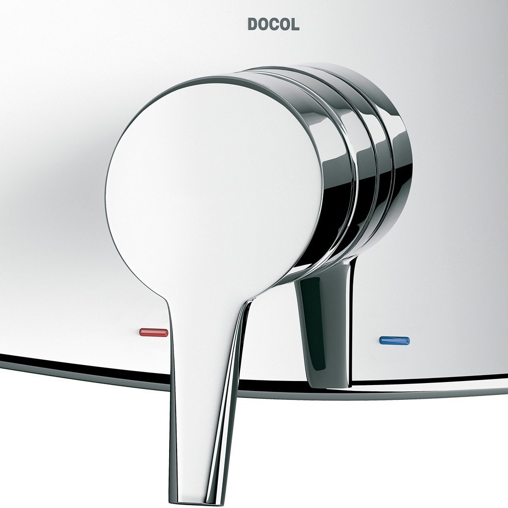 Docoo Acabamento Monocomando Ducha Higiênica Docol Nexus 503106