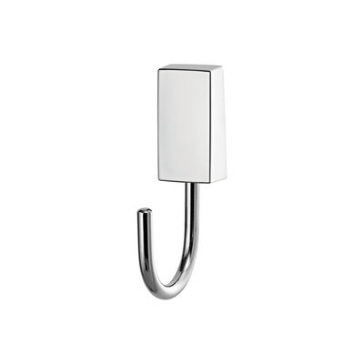 cabide lorenway 2060 c30 lorenzetti de parede cromado