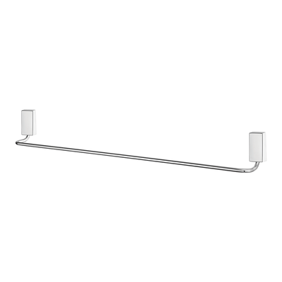 toalheiro barra lorenway 2040 c30 de parede cromado